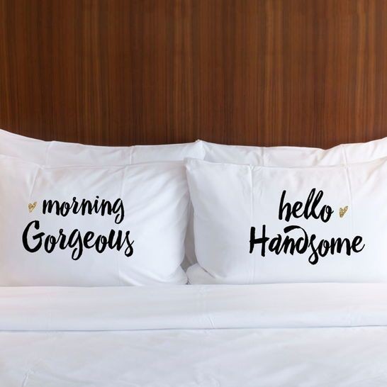 personalised pillow cases cheap
