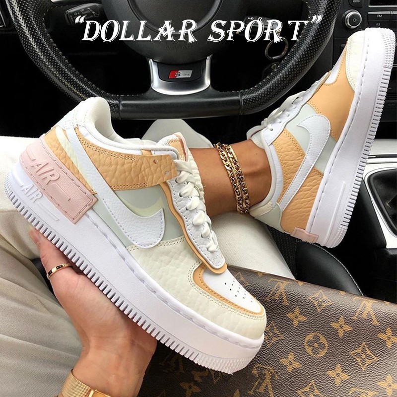 af1 ice cream