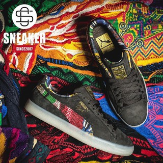 coogi x puma clyde sweater