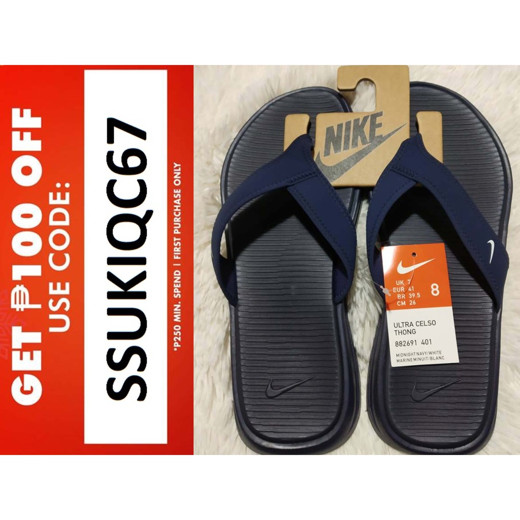 celso flip flops