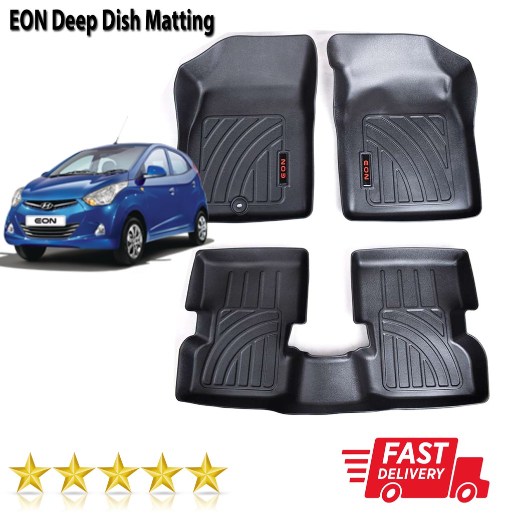 eon mat