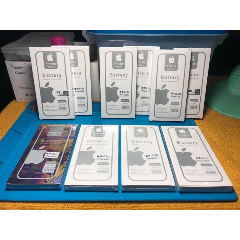 Quanto Costa Una Batteria Iphone 7
