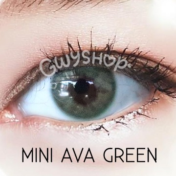 ava green