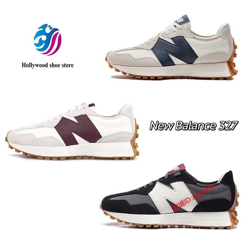 nb327 navy