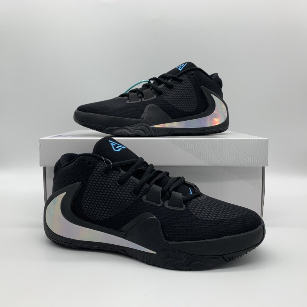 nike zoom freak 1 womens