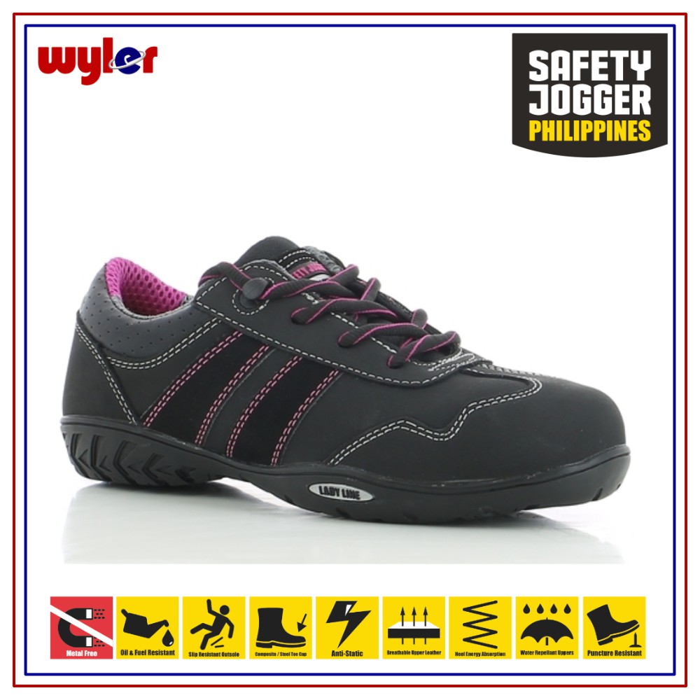 safety jogger ceres