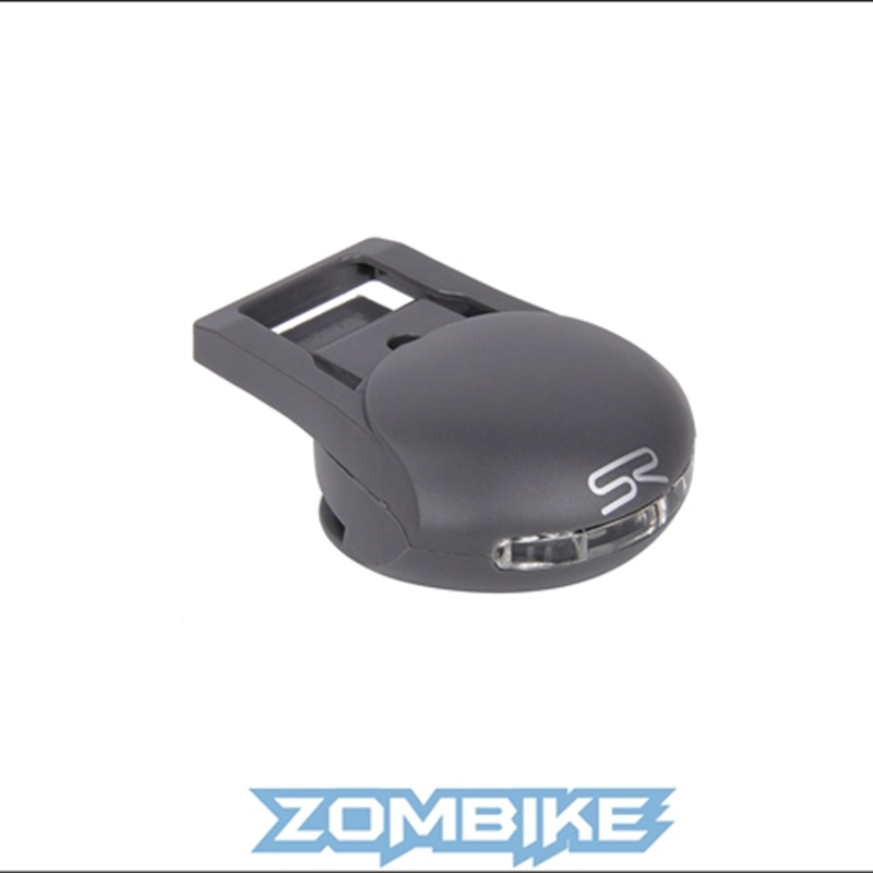 SELLE ROYAL MTB Saddle Light Bicycle Safety Rear Light SR Road Bike