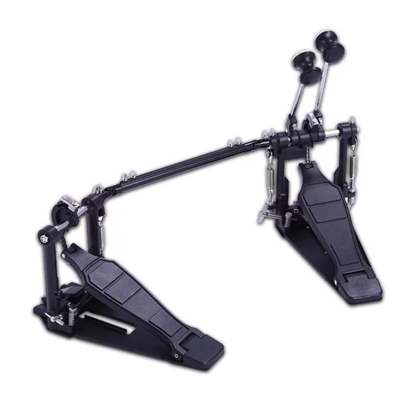 Arborea Single Chain Double Pedal Drum Set Pedal Double Peds Shopee Philippines