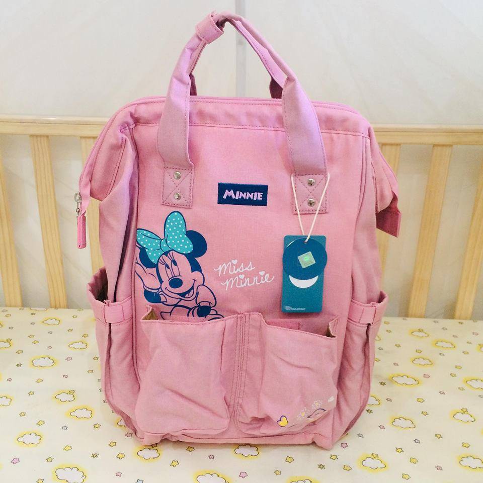 diaper bag with usb bottle warmer