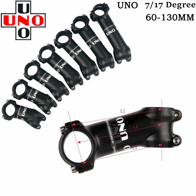 kalloy uno ultralight stem