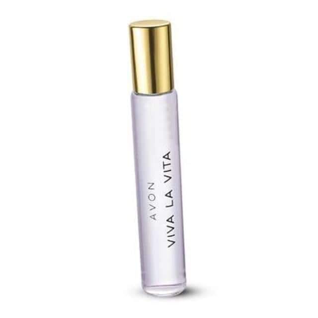 avon viva la vita perfume price