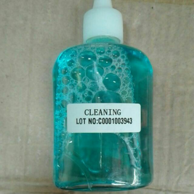Clean Solution 100mm Syrange W Hoste Shopee Philippines Check out inspiring examples of syrange artwork on deviantart, and get inspired by our community of talented artists. clean solution 100mm syrange w hoste