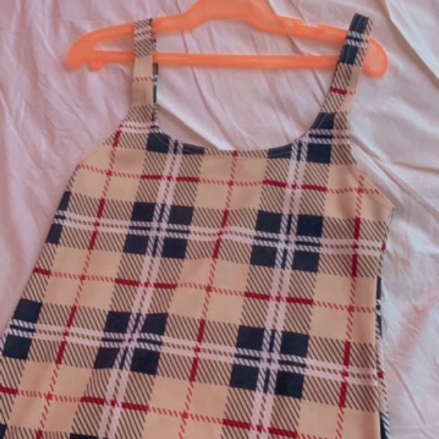 burberry inspired clothing