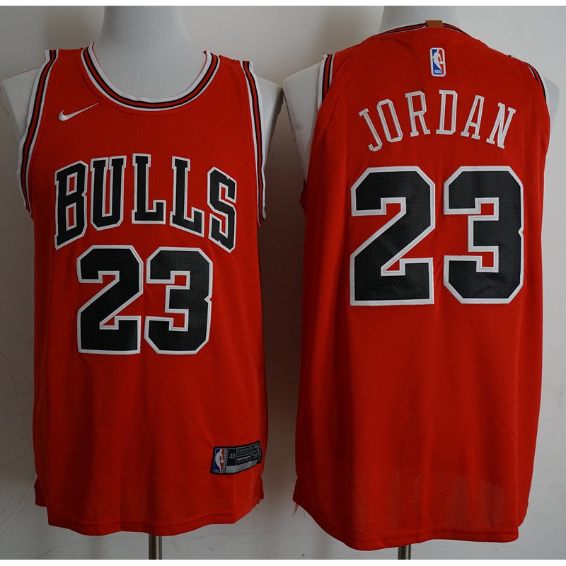 Chicago Bulls NBA Jersey Cheaper 