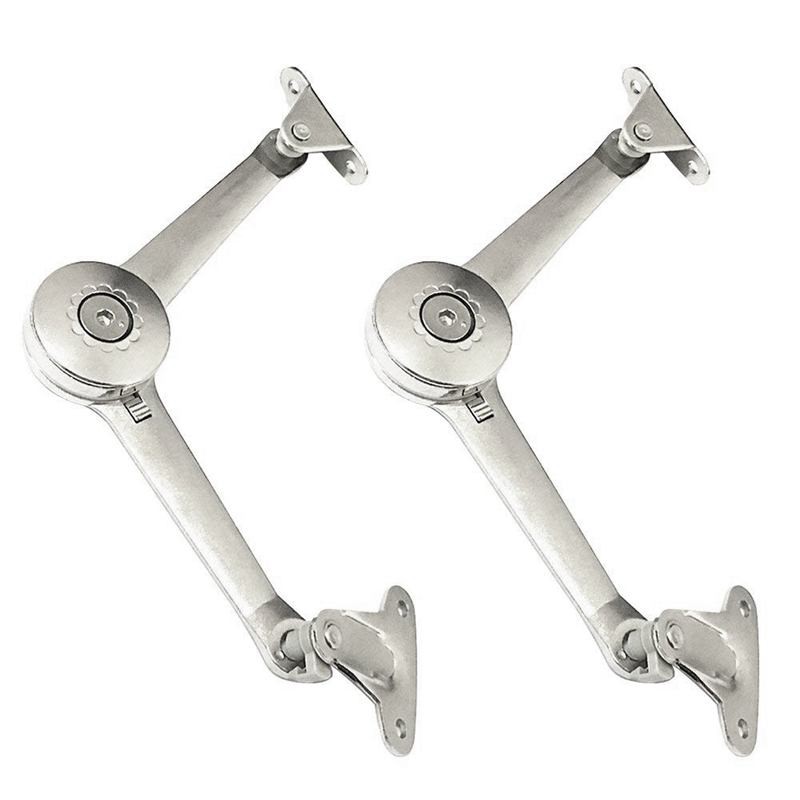 slow release hinge for toy box