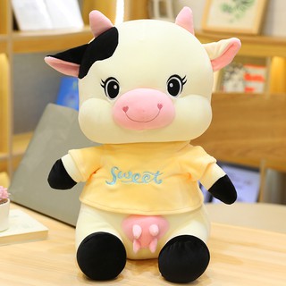 baby toy cow