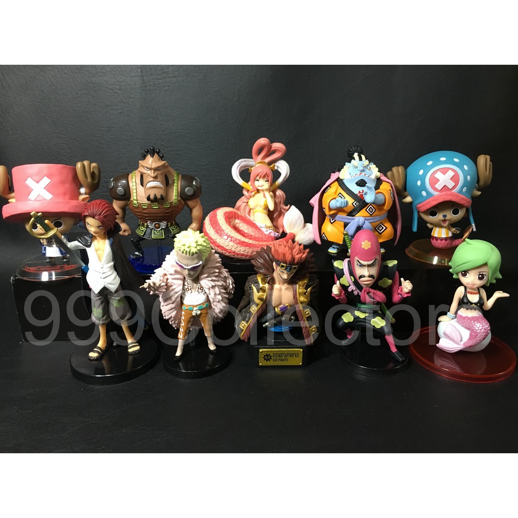 one piece action figures divisoria