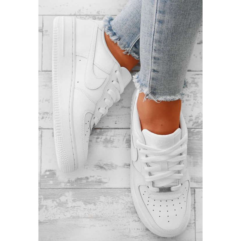 nike air force 1 streetwear