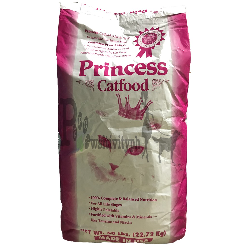 Buy Cat Dry Food At Best Price Online Lazada Com Ph