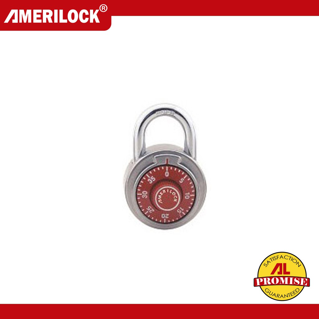 mini combination padlock