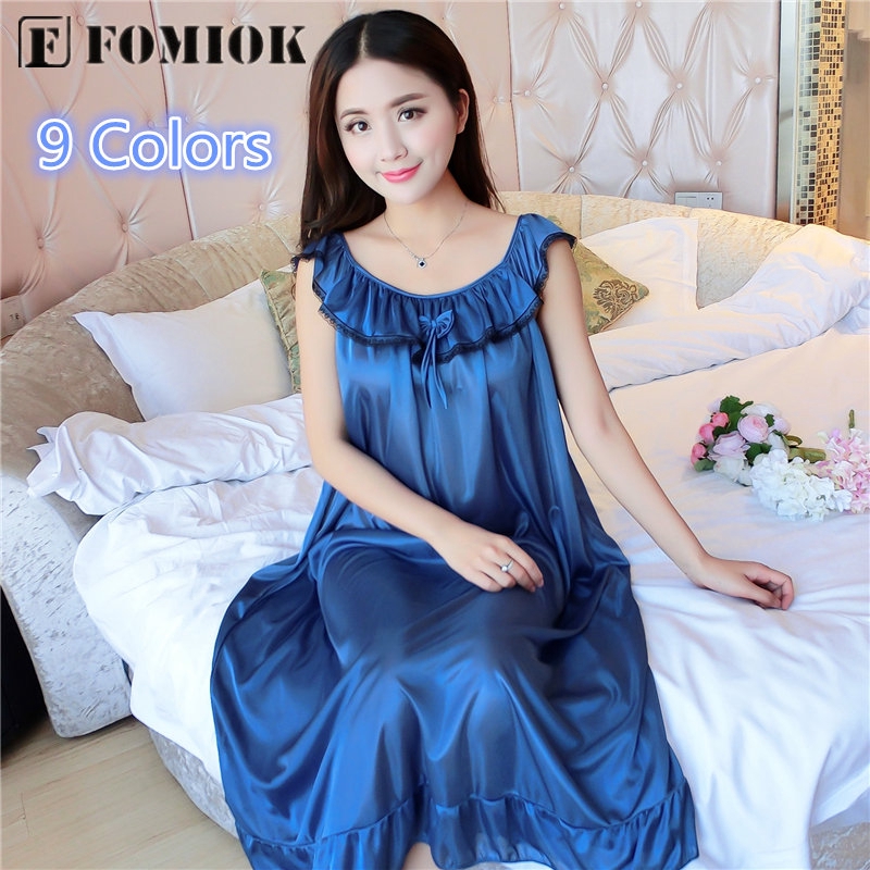 sleeping dress for ladies