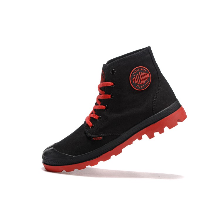palladium boot laces