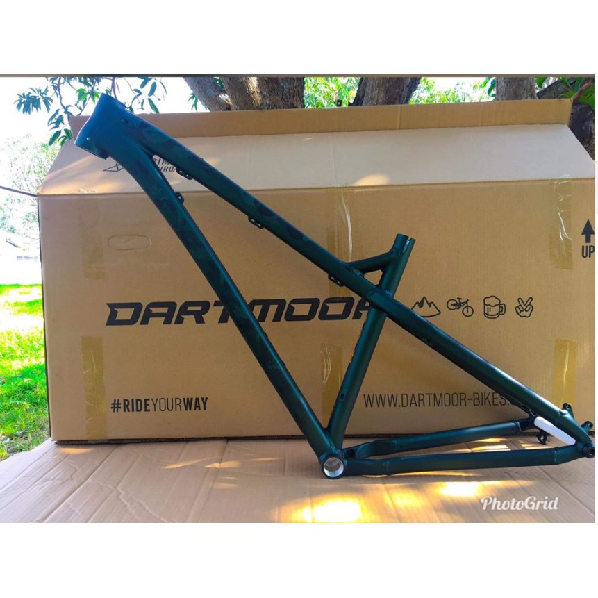 dartmoor frame price