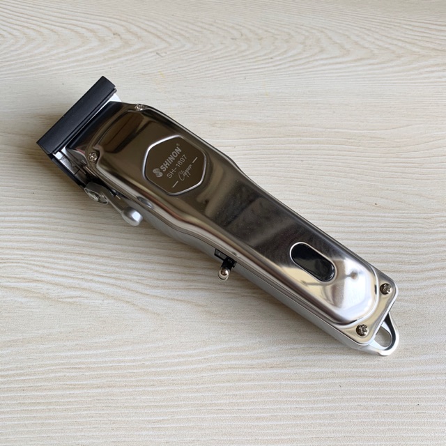 shinon clippers review