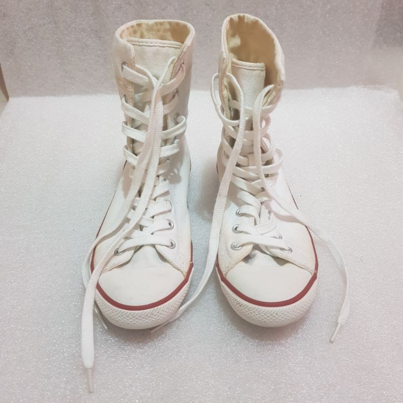 converse shoes size 7