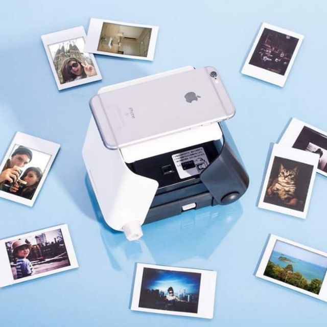 kii pics printer