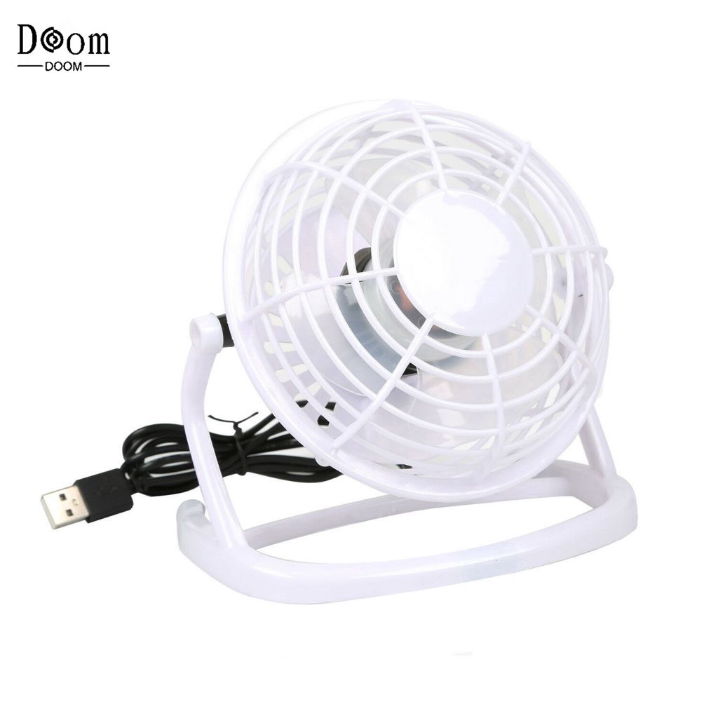 mini usb desk fan