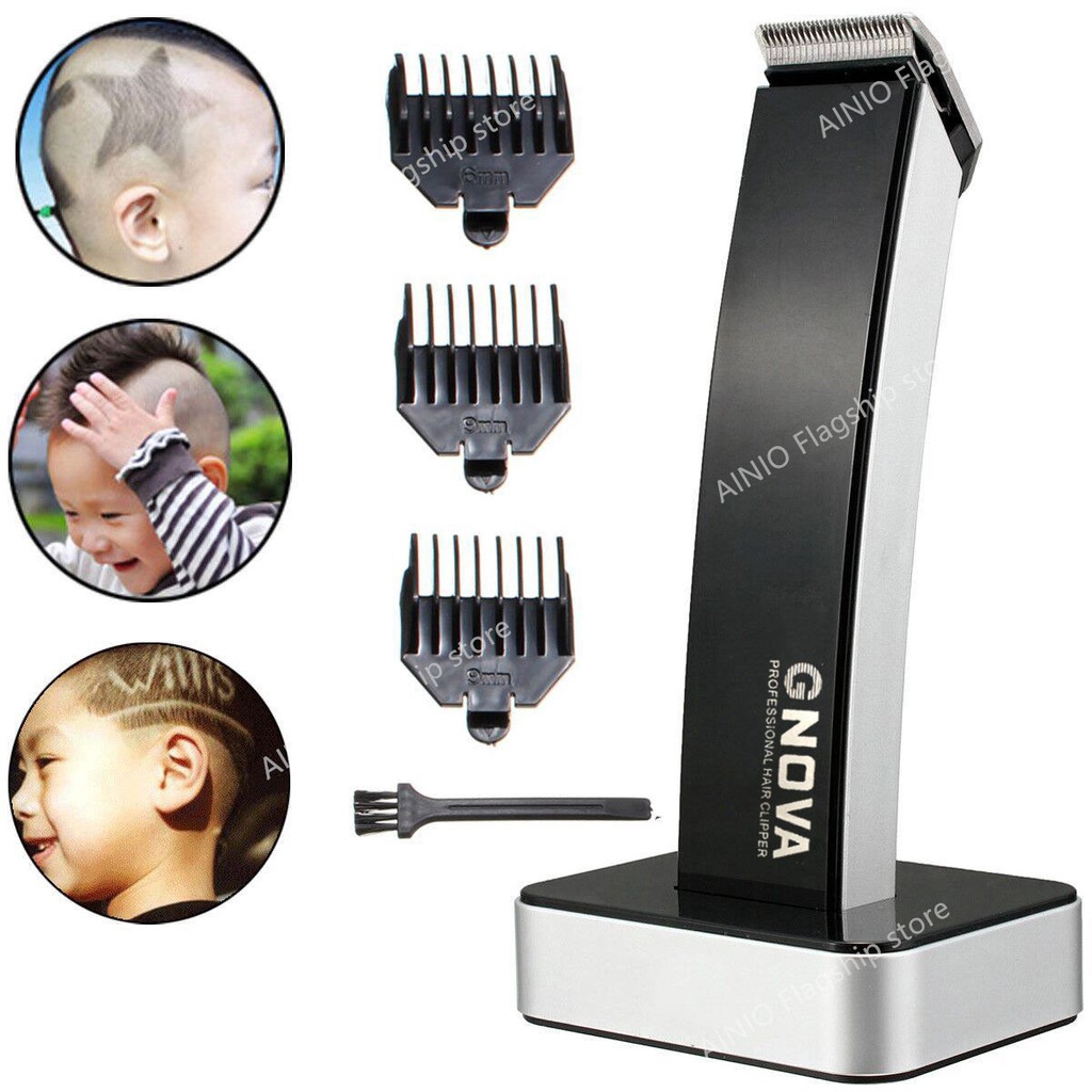 g nova hair trimmer