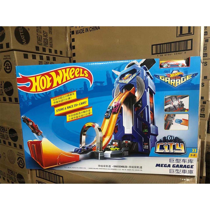 hot wheels ftb68