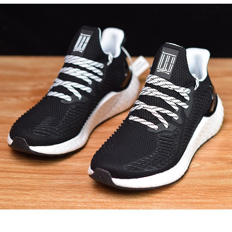 adidas alphaboost system