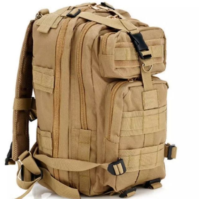 Tactical bag / military heavy-duty backpack | Shopee Philippines