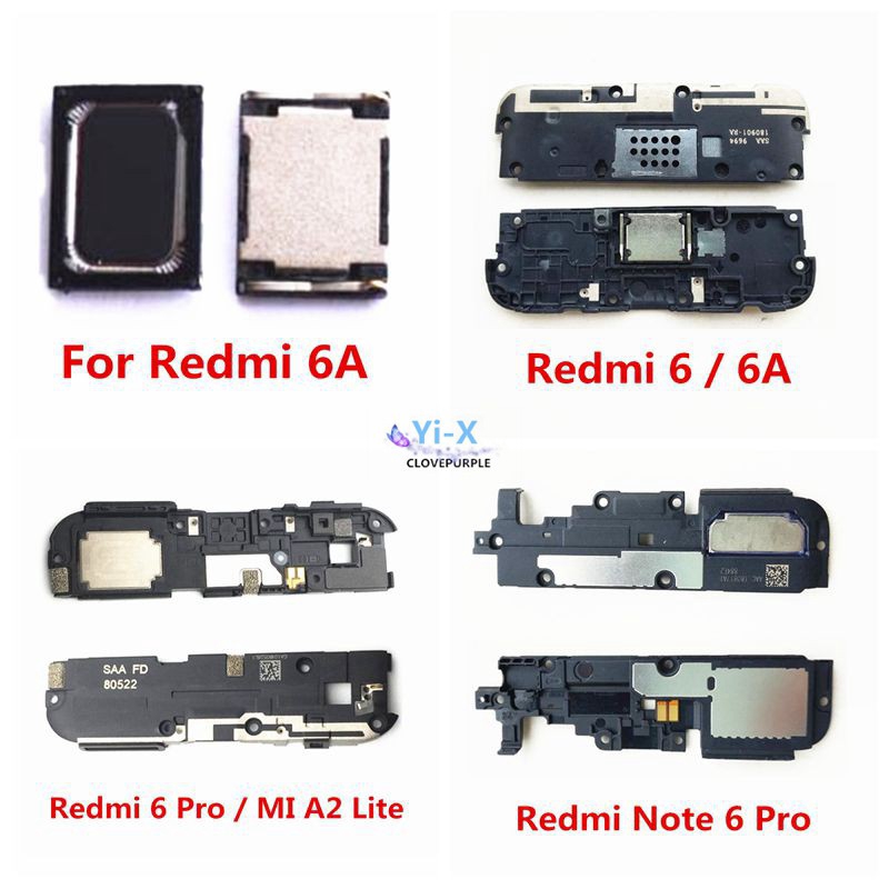 redmi 3s prime ringer