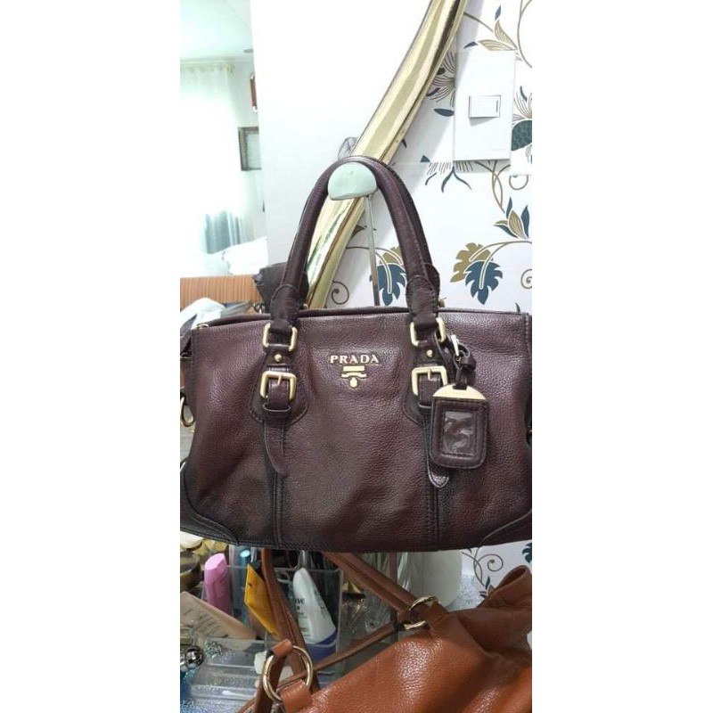 preloved prada bags philippines