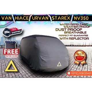 car cover shopee