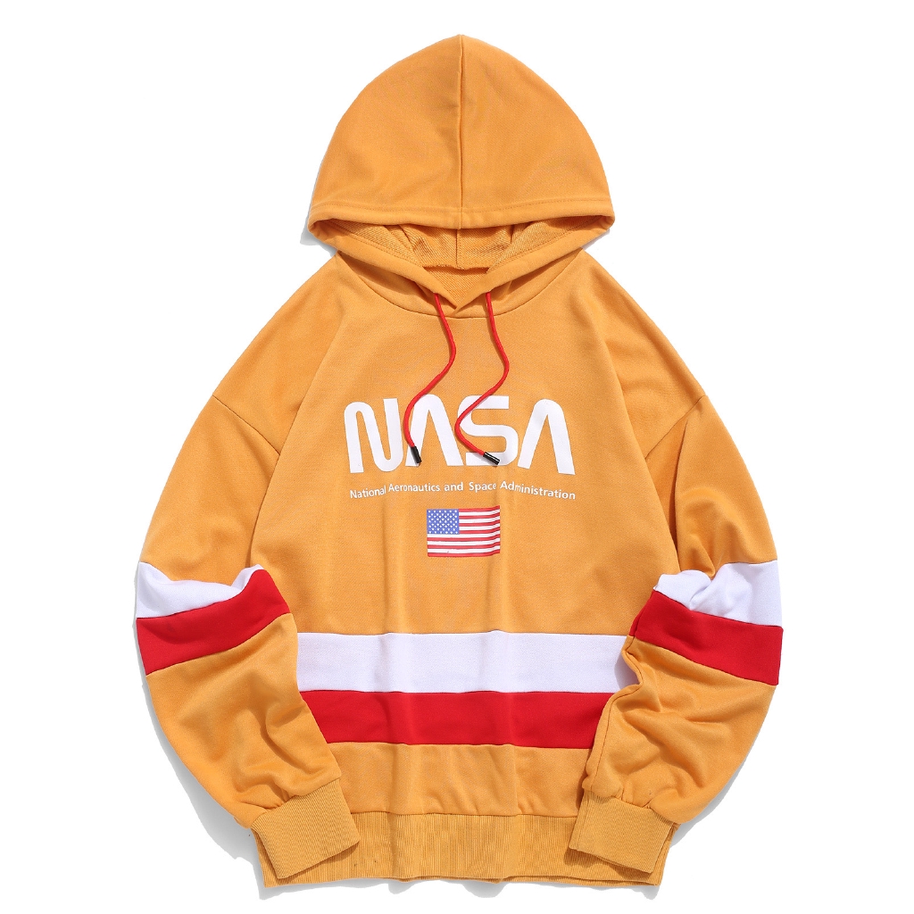 zaful nasa hoodie