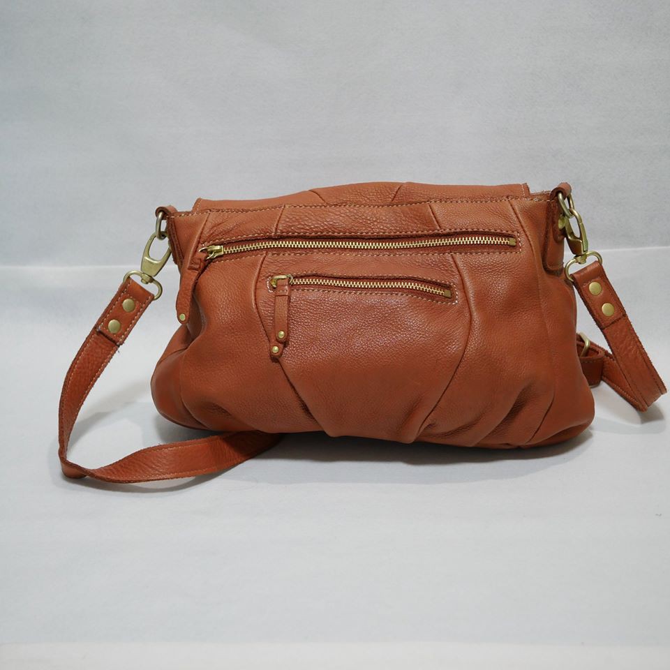 Ancheri Sling Bag Shopee Philippines