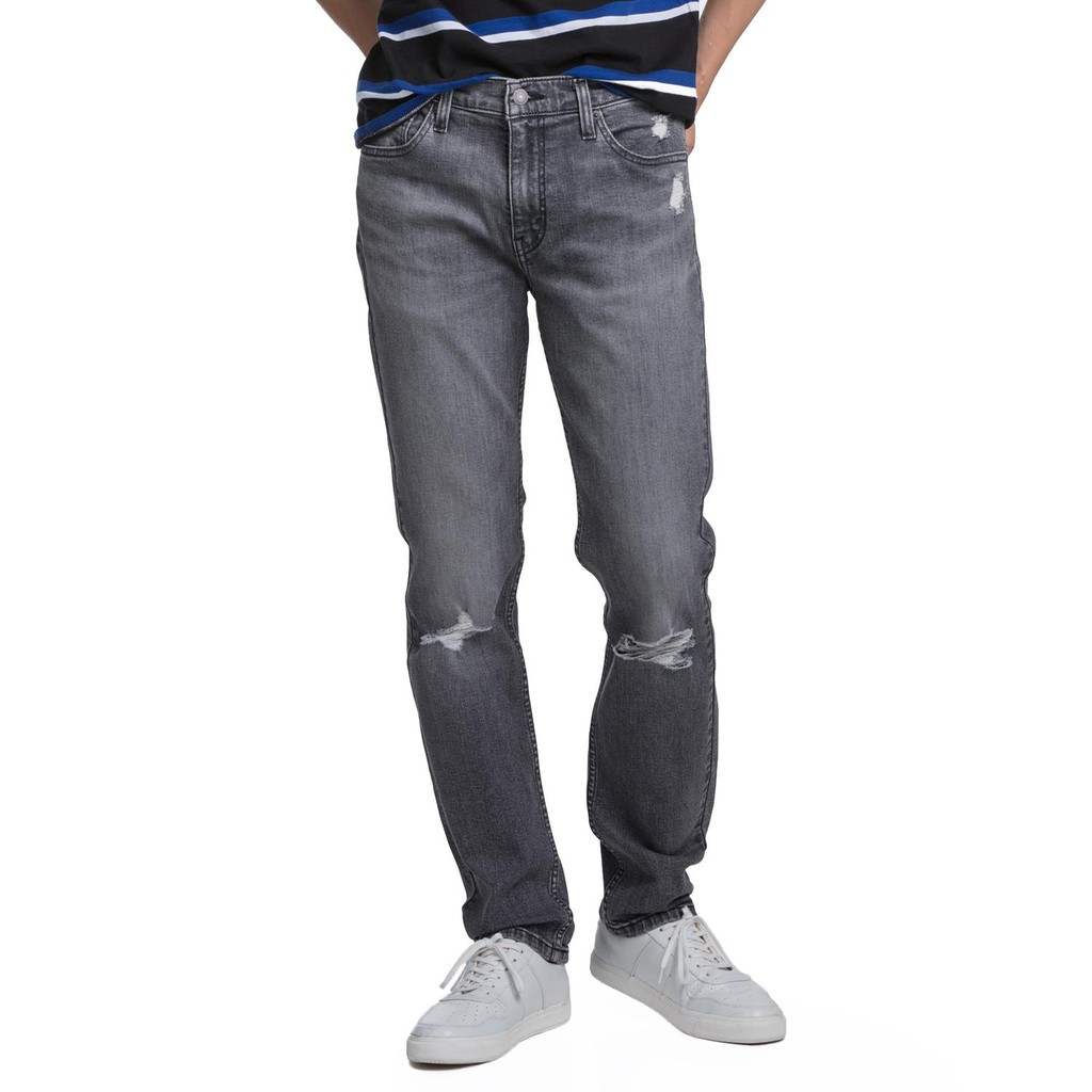 levi's slim fit jeans mens