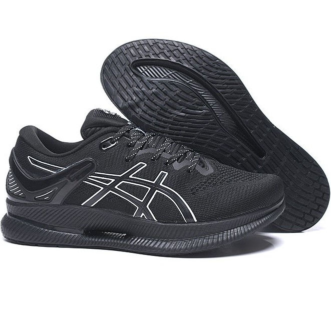 asics metaride black