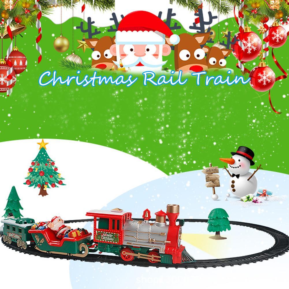 musical christmas toys