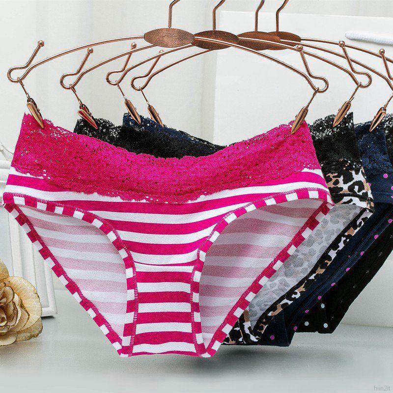 leopard print underwear