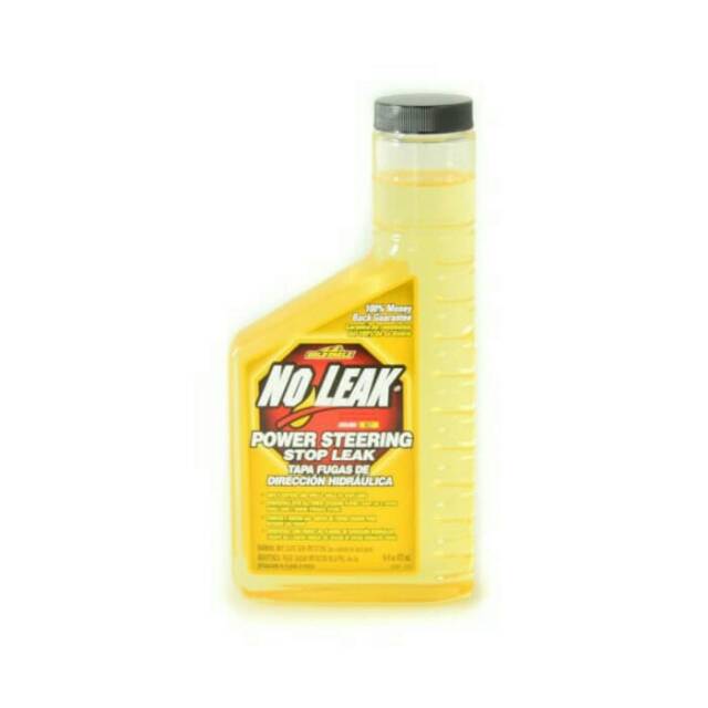 Gold eagle no leak power steering 16 oz / power steering Protector