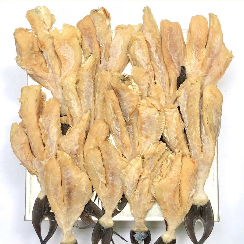 Labahita Dried Fish from Bataan 250g Shopee Philippines