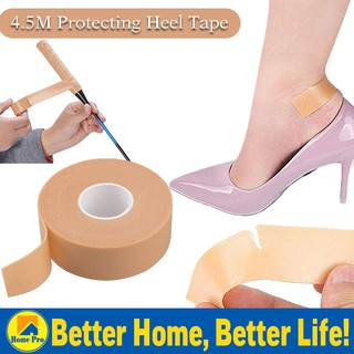 shoe cushion tape