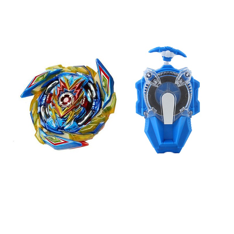 SuperKing Beyblade Burst B-163 Booster 