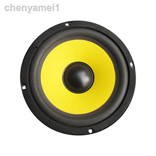 8 inch home stereo speakers