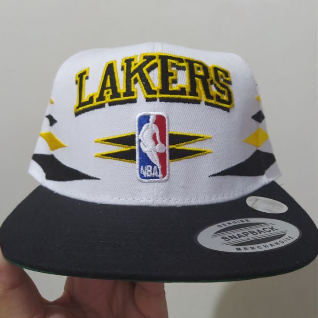 vintage nba hats